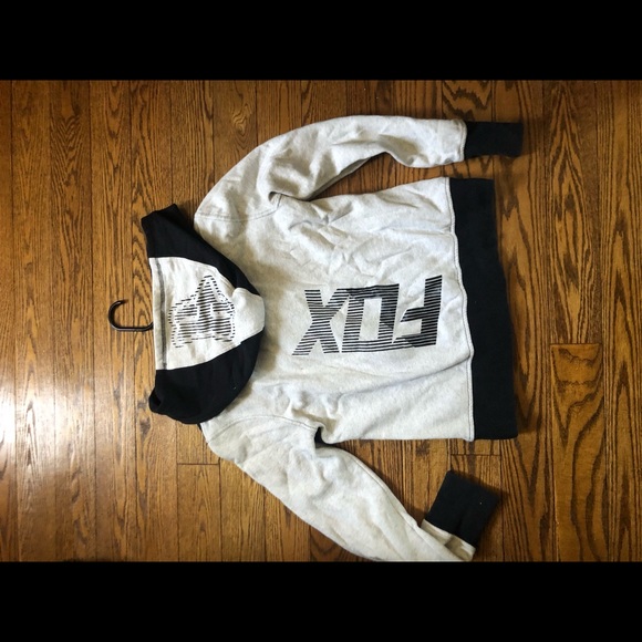 Fox jacket - Picture 2 of 3